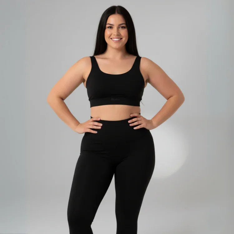 Elevare Leggings™ - Compression Meets Confidence