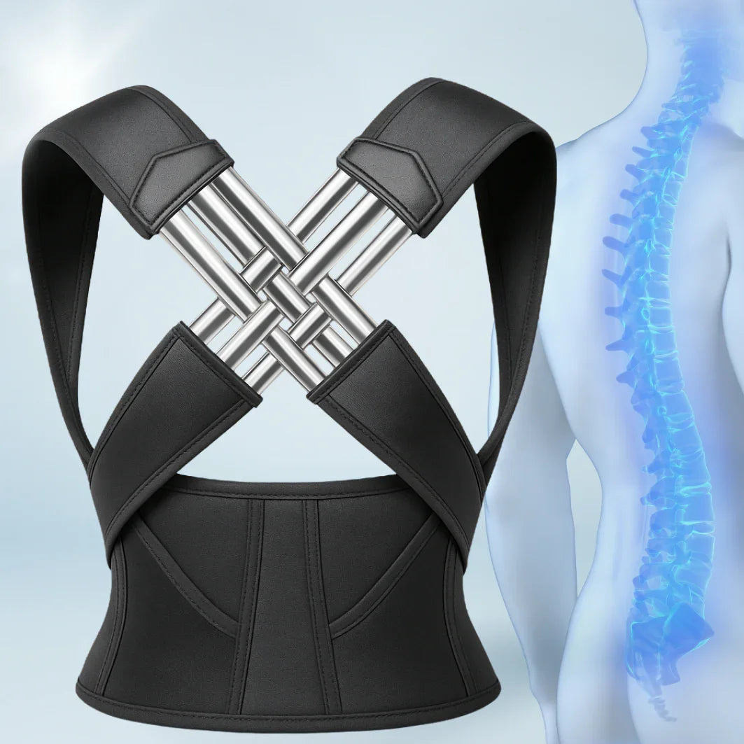 PosturePro™ AlignX - Posture Corrector