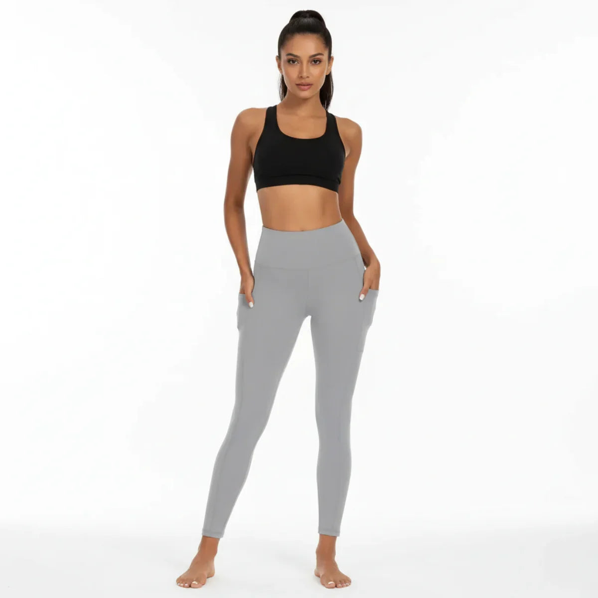 Elevare Leggings™ - Compression Meets Confidence
