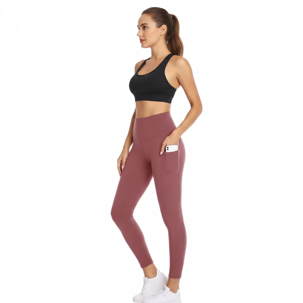 Elevare Leggings™ - Compression Meets Confidence
