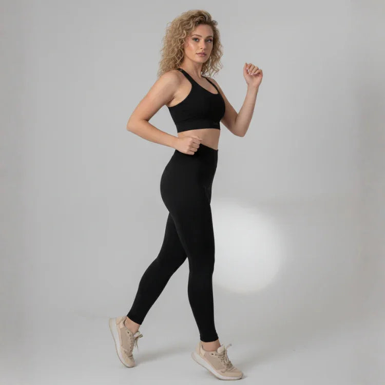 Elevare Leggings™ - Compression Meets Confidence