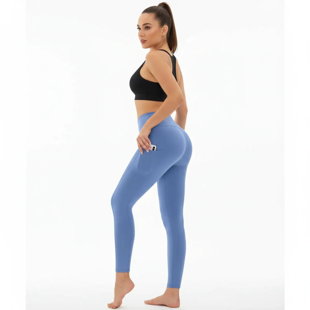 Elevare Leggings™ - Compression Meets Confidence