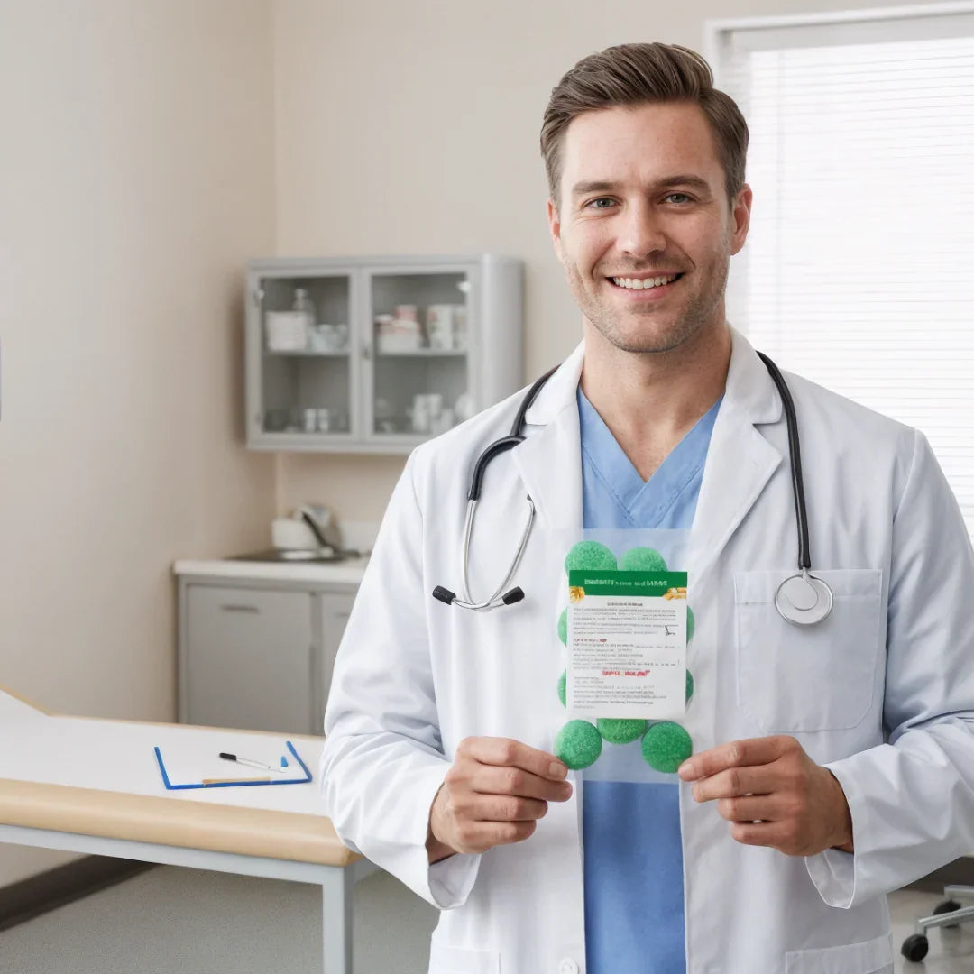 NeuroDetox Pro - Ionic Foot Bath