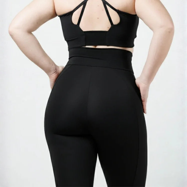 Elevare Leggings™ - Compression Meets Confidence